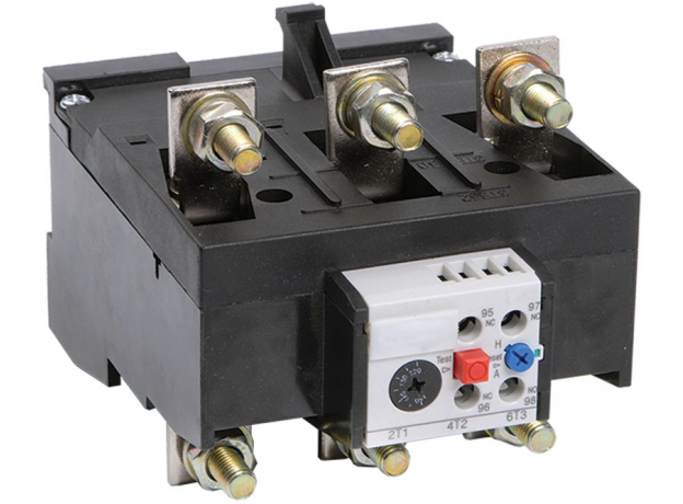 Реле тепловое РТИ-5371 90-120А IEK DRT50-0090-0120