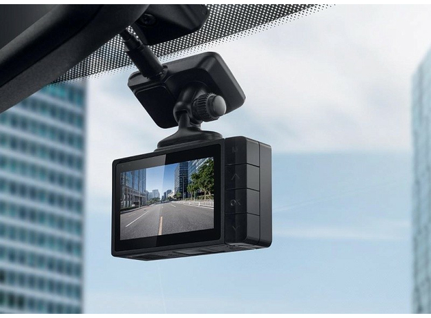 Видеорегистратор Neoline G-tech X32