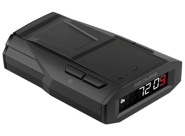 Антирадар Neoline X-COP 5900c