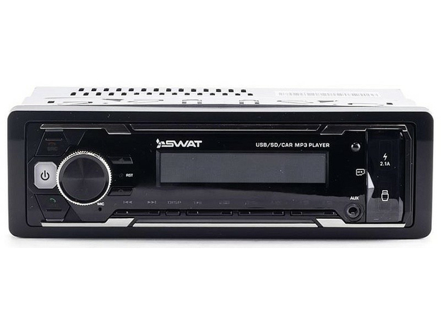 USB/SD-магнитола SWAT WX-2101UB