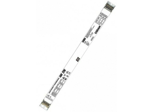 Электронный пускорегулирующий аппарат ЭПРА ЛЛ 1x80 QTP5 1x80 встраиваемый (329059)LEDVANCE 4008321329059