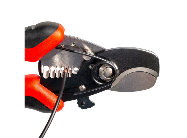 Ножницы кабельные МС-04 КВТ 60948