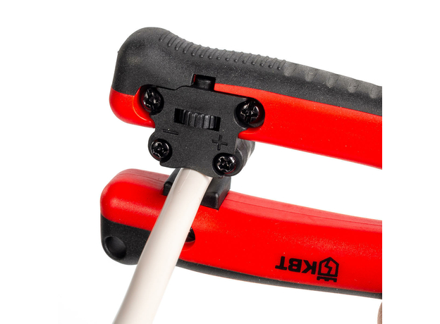 Ножницы кабельные МС-04 КВТ 60948