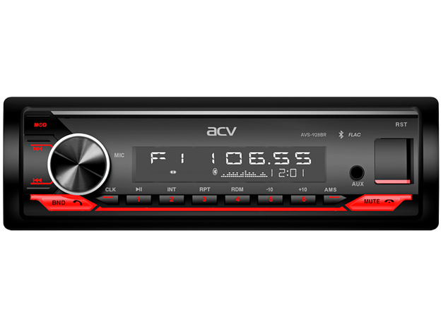 USB/SD-магнитола ACV AVS-928BR