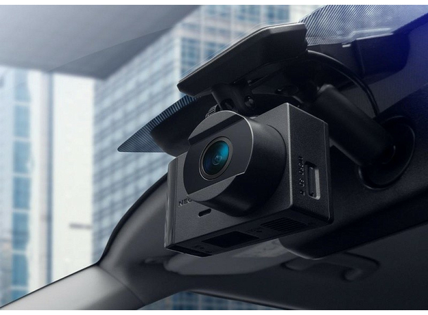 Видеорегистратор Neoline G-tech X34