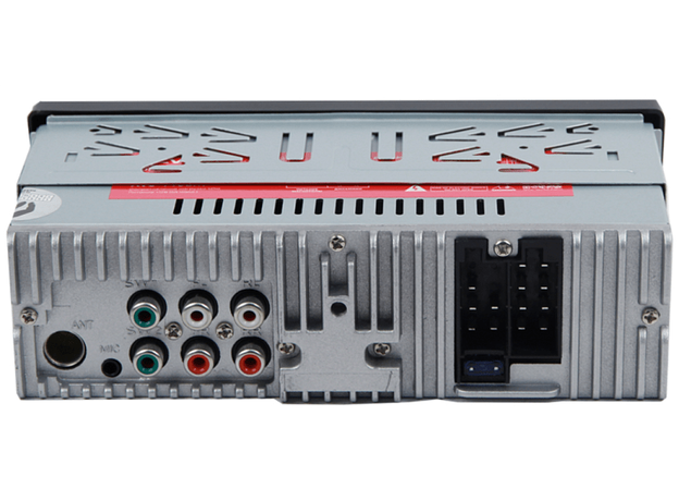 USB/SD-магнитола ACV AVS-940BM