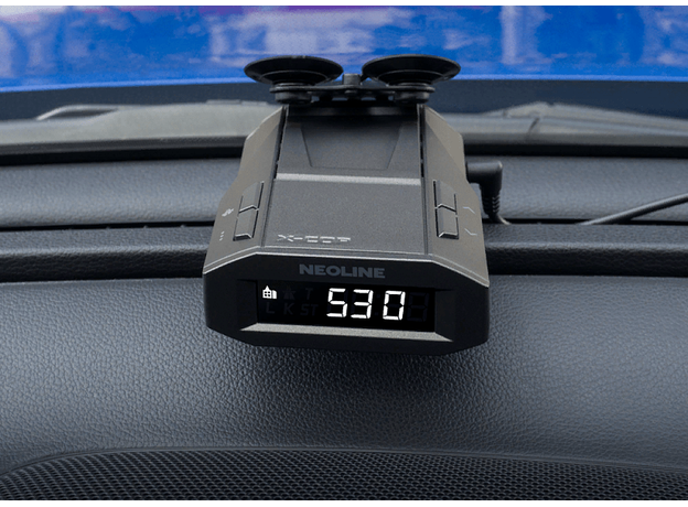 Антирадар Neoline X-COP 5900c