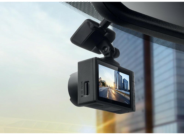 Видеорегистратор Neoline G-tech X32