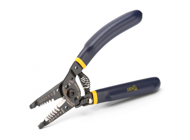 Инструмент для снятия изоляции WS-01C КВТ 55947