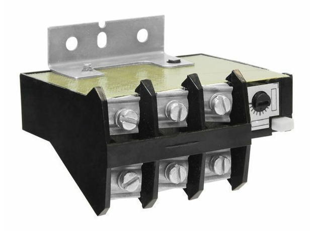 Реле электротепловое токовое РТТ-211 УХЛ4 40.0А (РТТ-211 40А 34,0..46,0А) КЗЭА 150211000В040.000000