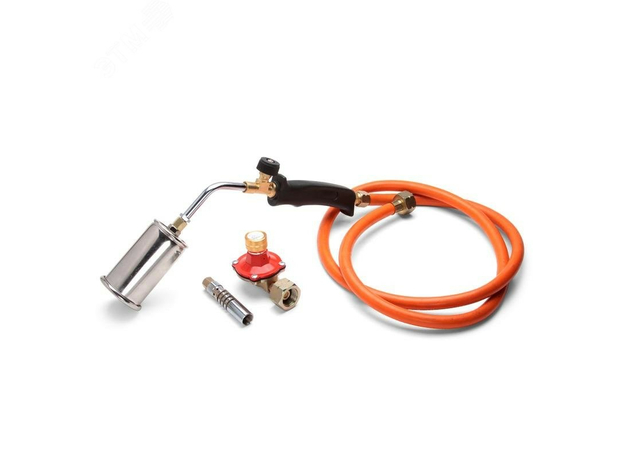 Горелка пропановая ПГ КВТ 57760