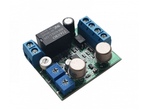 Адаптер кординатный VZ-12 PRO-серии (VZ-12) SLINEX