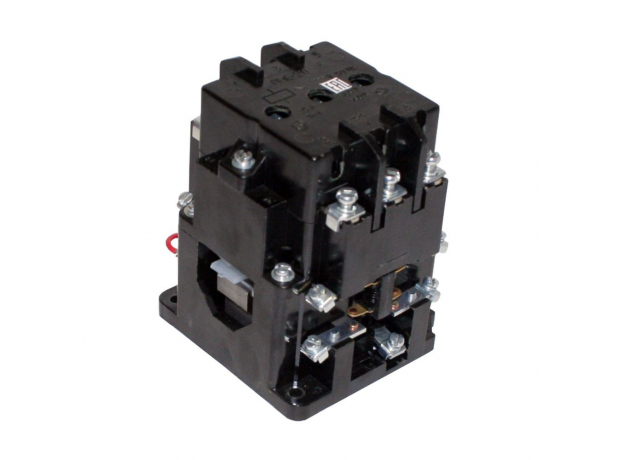 Контактор электромагнитный ПМЕ-211 УХЛ4 В 380В (2з+2р) (ПМЕ-211) КЗЭА 080211220ВВ380000000
