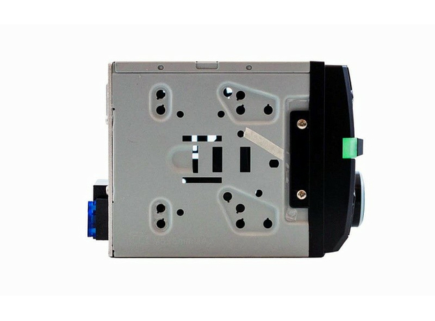 2DIN USB-магнитола Prology MPR-100