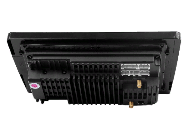 2DIN USB-магнитола ACV AD-9001 на Android 9.0, 9"