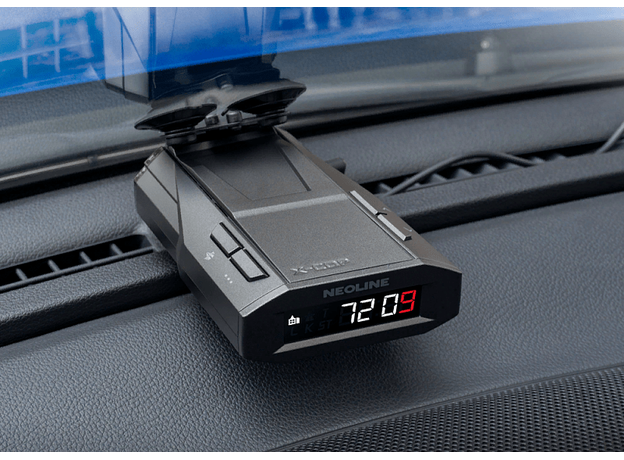 Антирадар Neoline X-COP 5900c