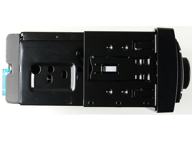 USB/SD-магнитола ACV AVS-918BR