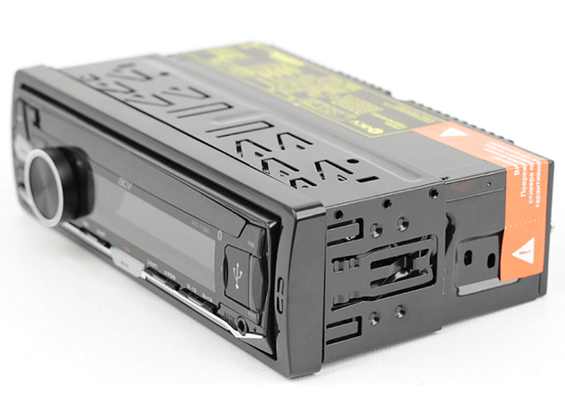 USB/SD-магнитола ACV AVS-1711BW
