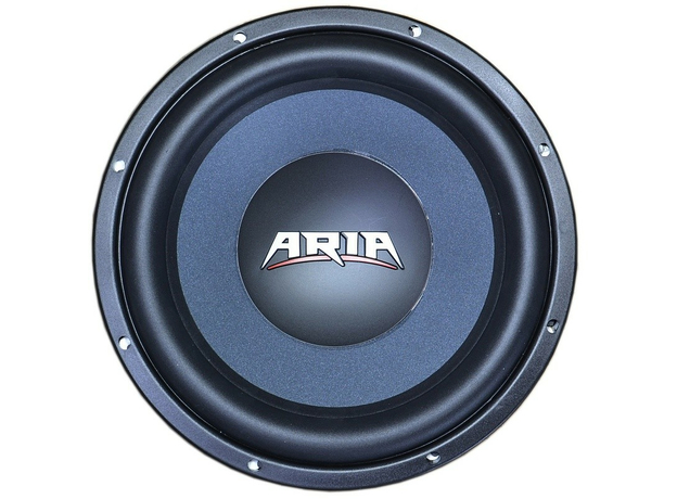 Сабвуфер ARIA BP-12D2