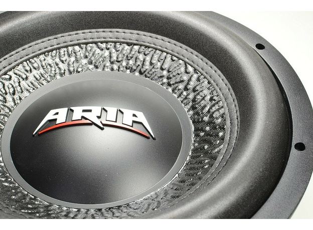 Сабвуфер ARIA BF-12D2