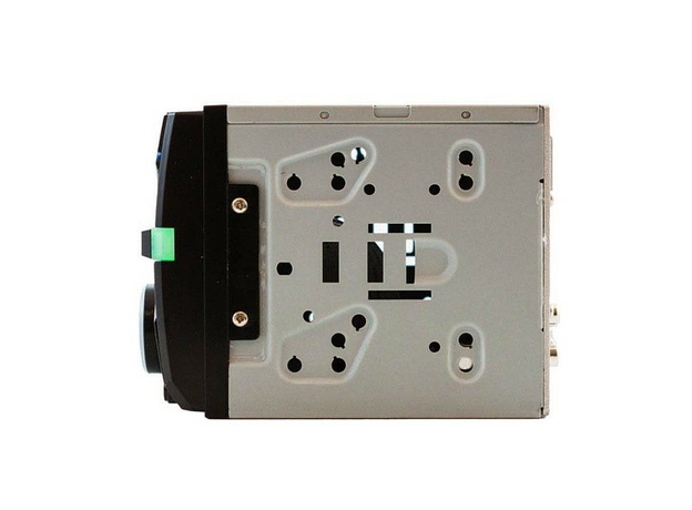 2DIN USB-магнитола Prology MPR-100