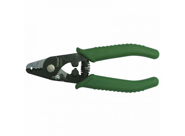 Стриппер для оптоволоконных кабелей HAUPA 200057