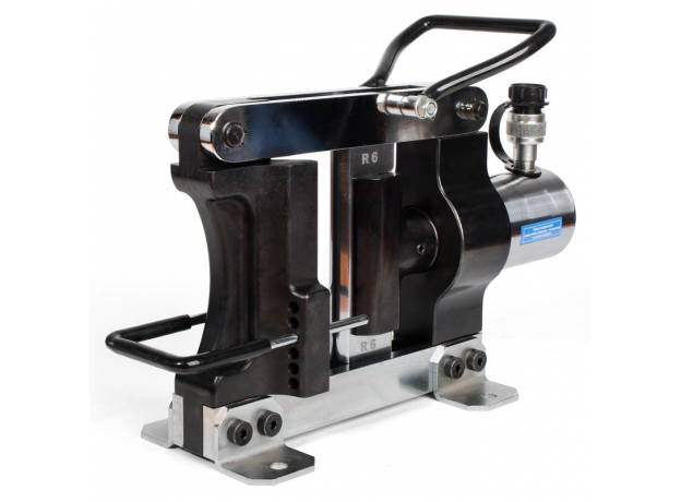 Шиногиб гидравлический ШГ-150 NEO комплект КВТ 76505