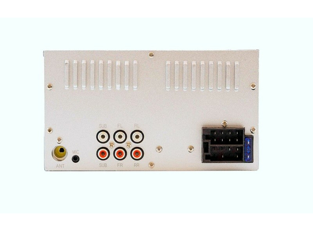 2DIN USB-магнитола Prology MPR-100