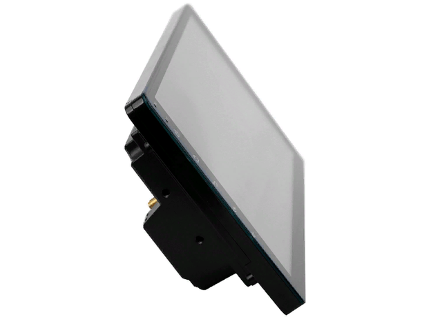 2DIN USB-магнитола ACV AD-9001 на Android 9.0, 9"