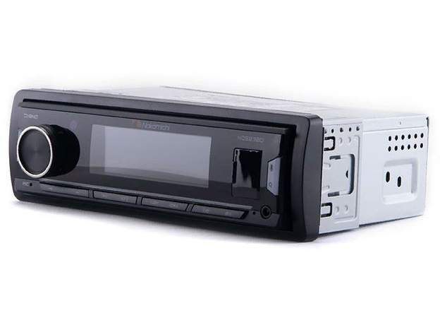 USB/SD-магнитола Nakamichi NQ523BD