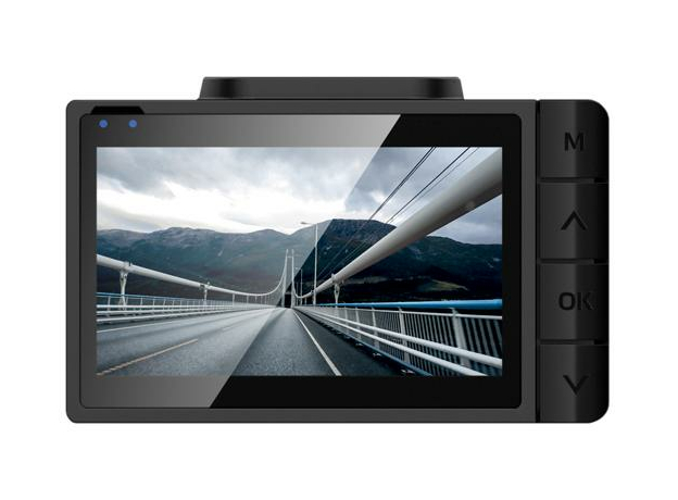 Видеорегистратор Neoline G-tech X34