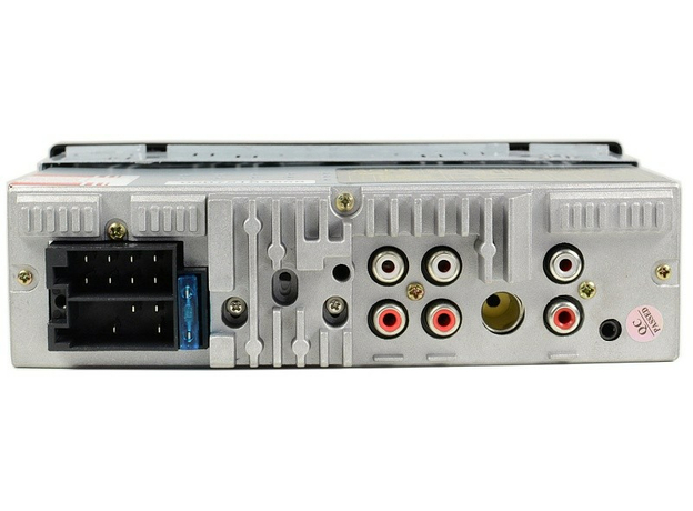 USB/SD-магнитола ACES AVH-2140DSP