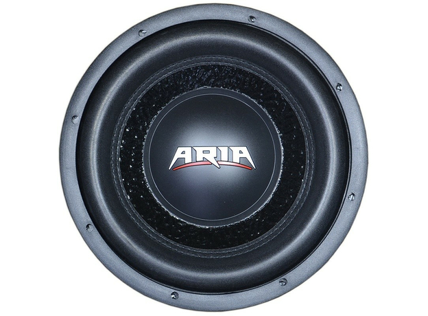 Сабвуфер ARIA BF-12D2