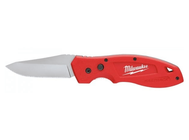 Нож ручной раскладной Milwaukee 48221990