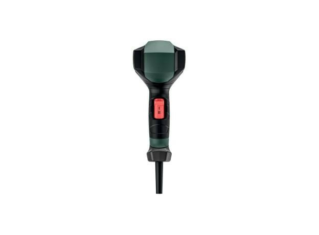 Фен технический HG 16-500 1600Вт,300/500 град,коробка Metabo 601067000