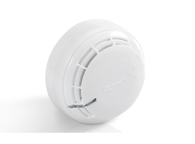 Извещатель пожарный ИП 212-64-R3 W1.02 Рубеж