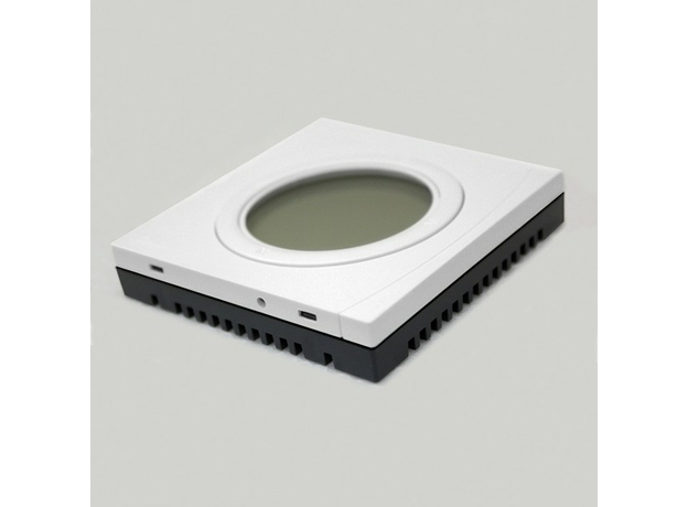 Терморегулятор электронный программируемый Danfoss ECtemp Next Plus 16А (DEVI) 088L0121