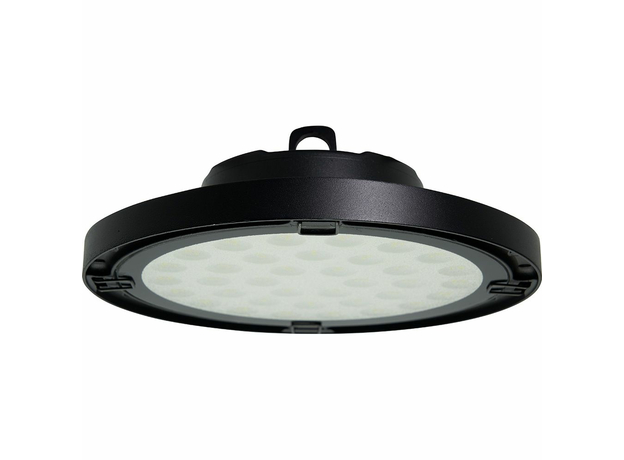 Светильник светодиодный ДСП-100вт 4000К 11000Лм 120 гр. IP65 (AL1004) FERON 41331