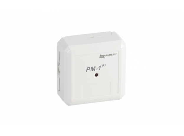 Модуль релейный РМ-1-R3. Адресная система Рубеж