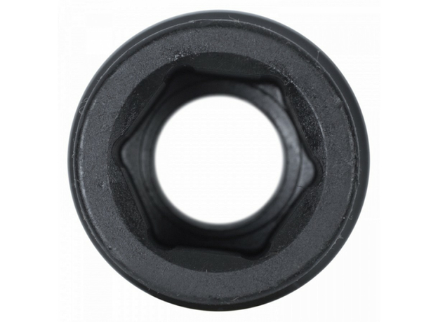 Головка торцевая ударная глубокая шестигранная 3/4', 24 мм King Tony 643524M