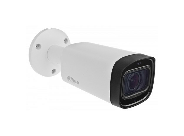 Видеокамера HDCVI 2Мп цилиндрическая уличная Dahua 132189