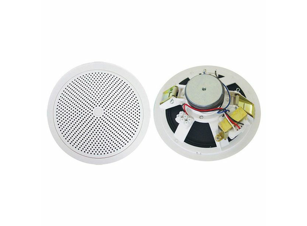 Громкоговоритель потолочный, 3 Вт Roxton PA-03T