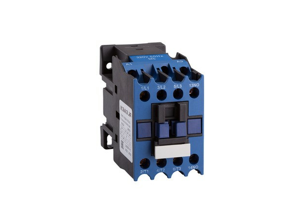 Контактор ПМЛ-1160ДМ1-18А-220AC-УХЛ4-Б-КЭАЗ КЭАЗ 300494