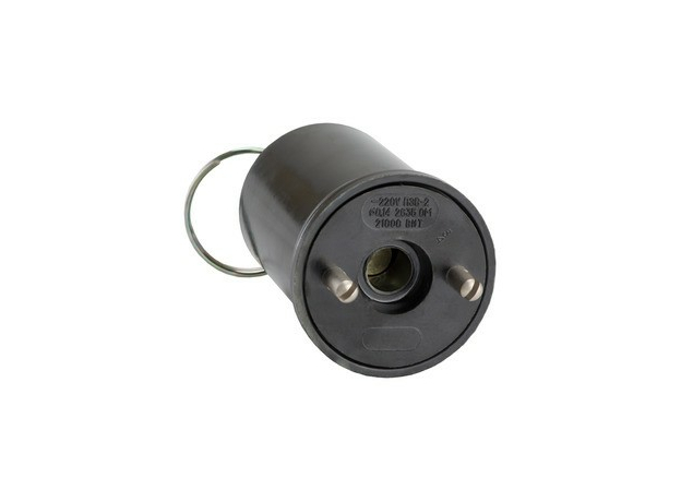 Ключ электромагнитной блокировки КЭЗ-1 220В УХЛ3 КЭАЗ 111491