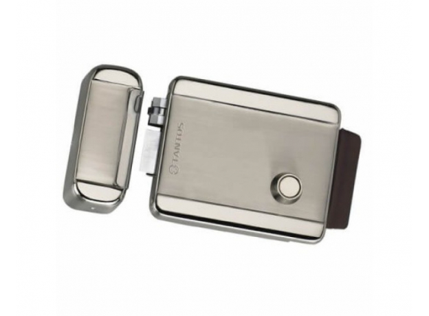 Замок электромеханический, накладной, универсальный. TS-EL2370SS (TS-EL2370SS) Tantos 00-00017702