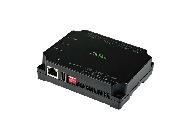 Контроллер управления двумя дверями ZKTeco C2-260