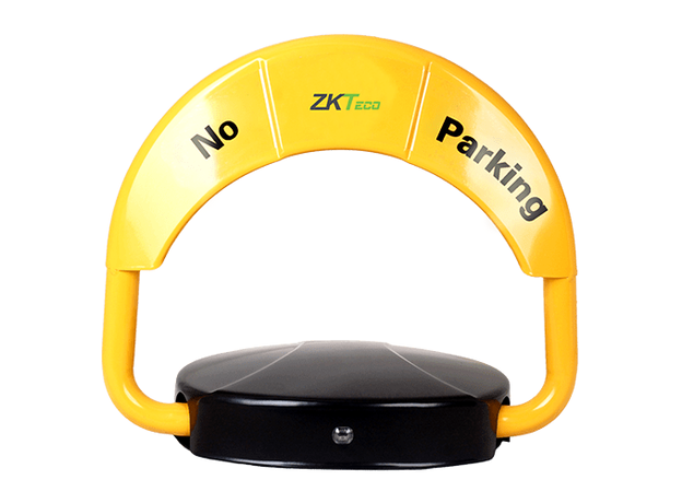 Парковочный замок со встроенным мотором ZKTeco Plock 1