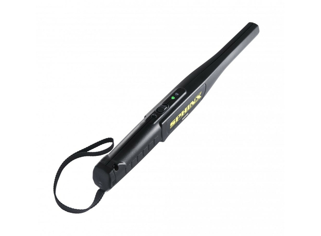 Металлодетектор ручной досмотровый