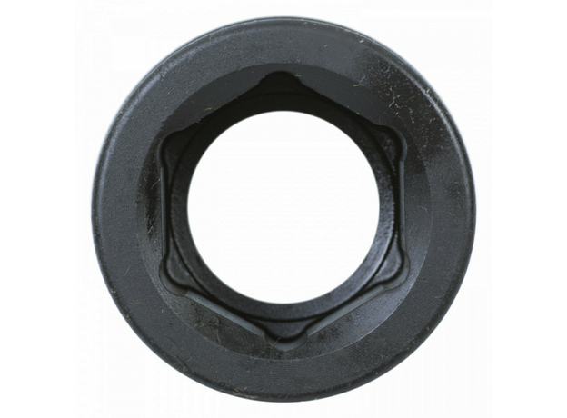 Головка торцевая ударная глубокая шестигранная 1', 32 мм King Tony 843532M