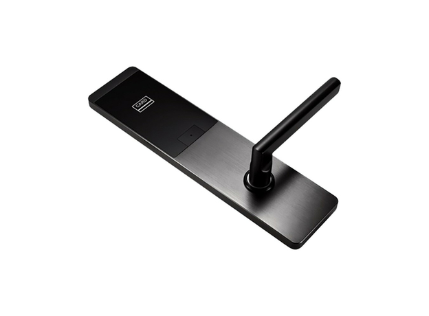 Замок умный LH6500 сверхтонкий врезной ZKTeco